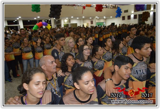 rolim de moura